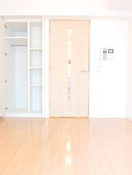 プラウドフラット代々木上原