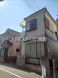 下落合四丁目戸建 一戸建