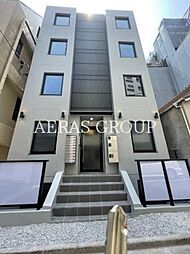 ヒルサイドテラス文京湯島