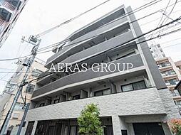 エルミタージュ南阿佐ヶ谷弐番館