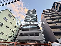 エステムコート三宮EASTルシーダ