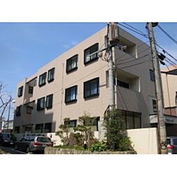 トリビュートハイツ 301