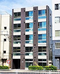 大田区大森東３丁目