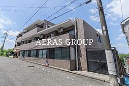 ライオンズマンション八王子めじろ台