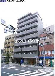 スカイコート文京茗荷谷