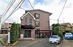 ルブニール稲田堤 203