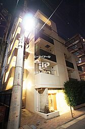 品川区東品川４丁目