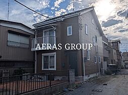 川口市小谷場戸建て