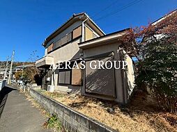 クラッソ八王子川口町