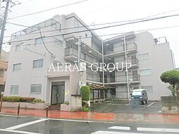 マンション第一青山