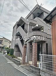 アンジュ アビタシオン