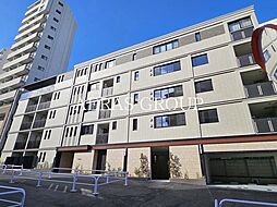 グランクリュ若松町 204