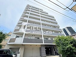 ジーベックときわ台