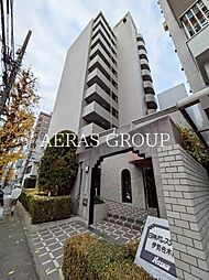 日神パレステージ伊勢佐木南