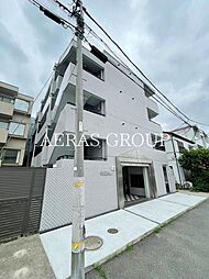 ジョイフル等々力