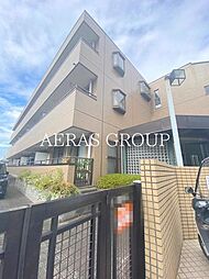 丘の上ハウス