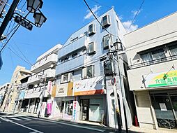 ＴＡＮＡＢＥ　Ｎｏ．5ビル 403