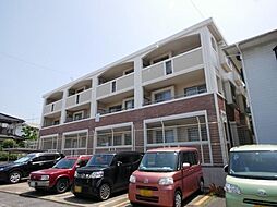 パークサイド城南 203