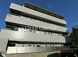 エルシア西永福