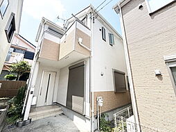 クレイドルガーデン相模原市中央区淵野辺本町第27 3号棟 1