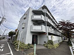 八王子市堀之内２丁目