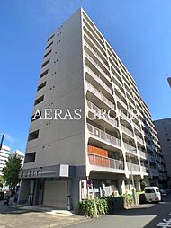 茅場町スカイハイツ