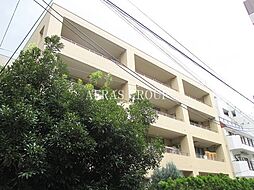 パークオアシス赤坂丹後坂 404