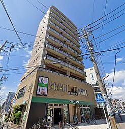 クラッセ溝の口 802