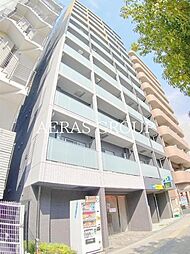 クラリッサ川崎グランデ