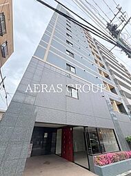 パレステュディオＤＯＬＣＥ本駒込