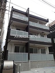 リブリ・サーレ国立