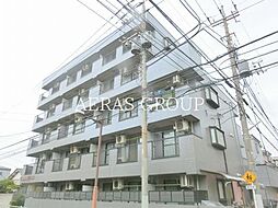 シティマンション