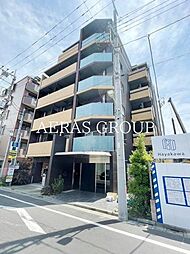 ブライズ多摩川