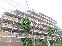 フォルスコート多摩川久地