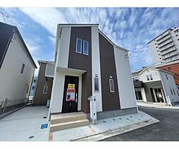 中野島6丁目戸建9号棟 1