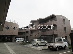 ライオンズテラス武蔵小金井