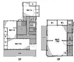 磯子区田中二丁目 戸建