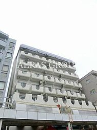 ニューシャトレーマンション