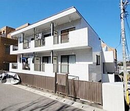 ヒルハイム鷺沼