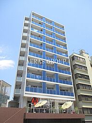 アンビエンテ芝浦