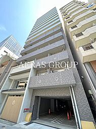 Totsu Residence Kaminarimon