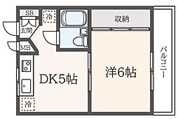 府中オリエントプラザ 203