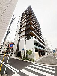 クリオラベルヴィ横濱サウス