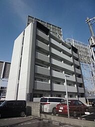 プロニティ空港前 505