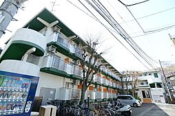 川崎市多摩区東生田１丁目