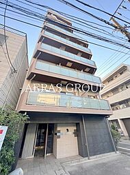 ラフィスタ東日暮里