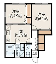 プリマテラス四街道