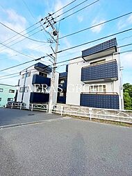 梶ヶ谷山口ハイツ