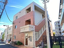 多摩市一ノ宮３丁目