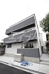 大阪市城東区成育５丁目